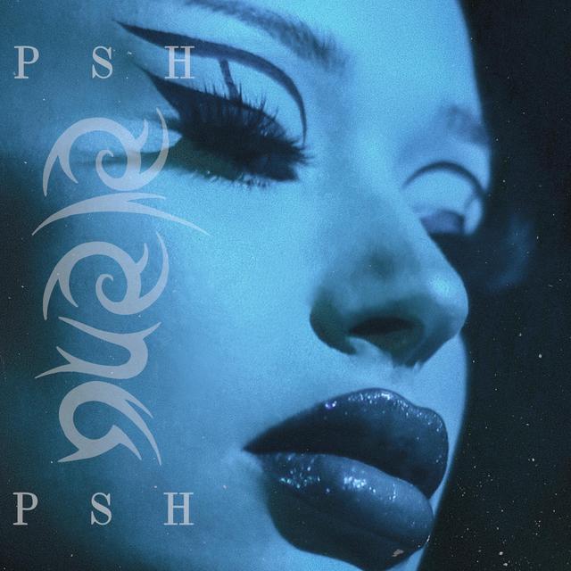 Album cover art for PSH PSH