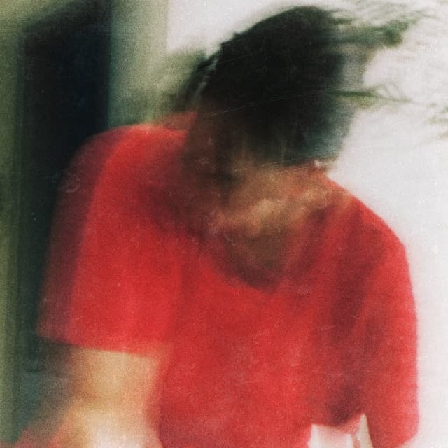 Album cover art for Lettre à ma mère