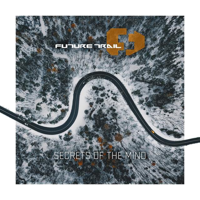 Album cover art for Secrets of the Mind