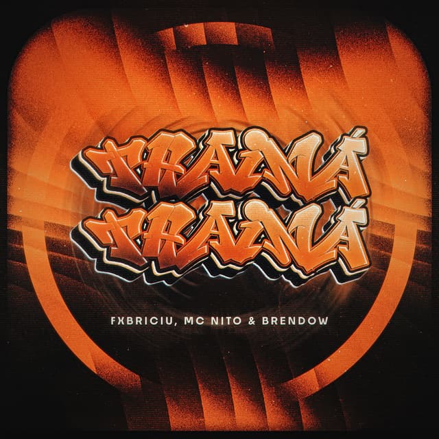 Album cover art for Thainá Thainá