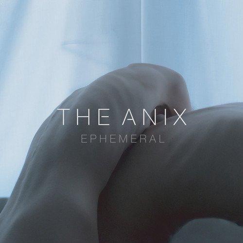 Album cover art for Ephemeral