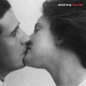 Album cover art for Love Fail