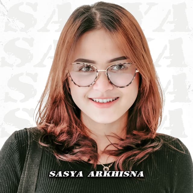 Album cover art for LEWAT ANGIN WENGI