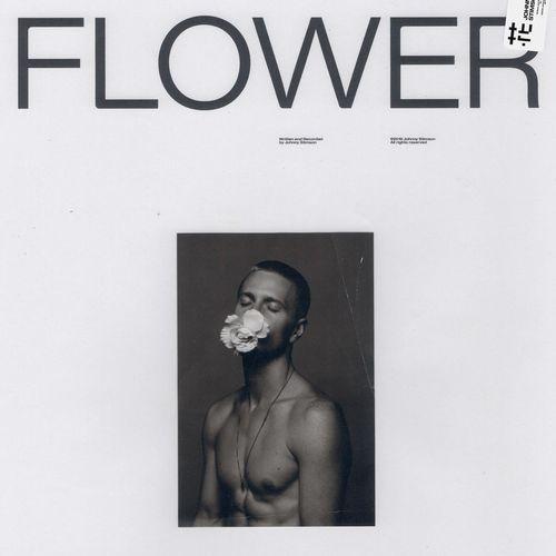 Album cover art for Flower