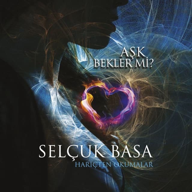 Album cover art for Aşk Bekler Mi?