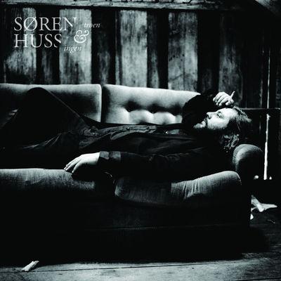 Album cover art for Troen Og Ingen
