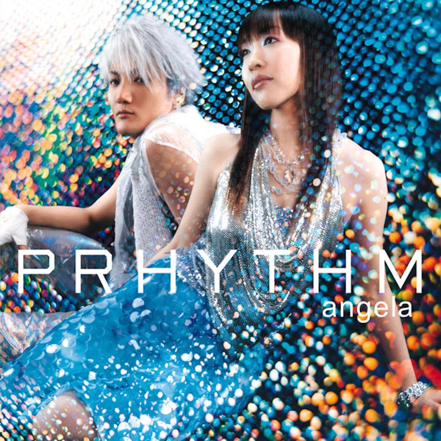 Prhythm