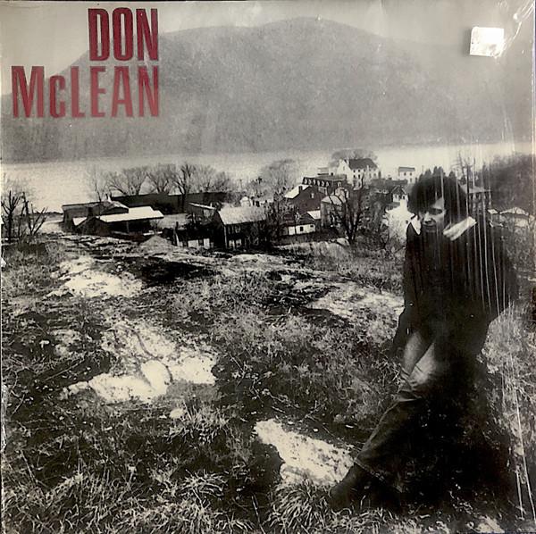 Don Mclean