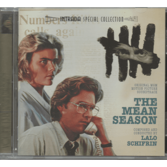 The Mean Season [B.O.F.]