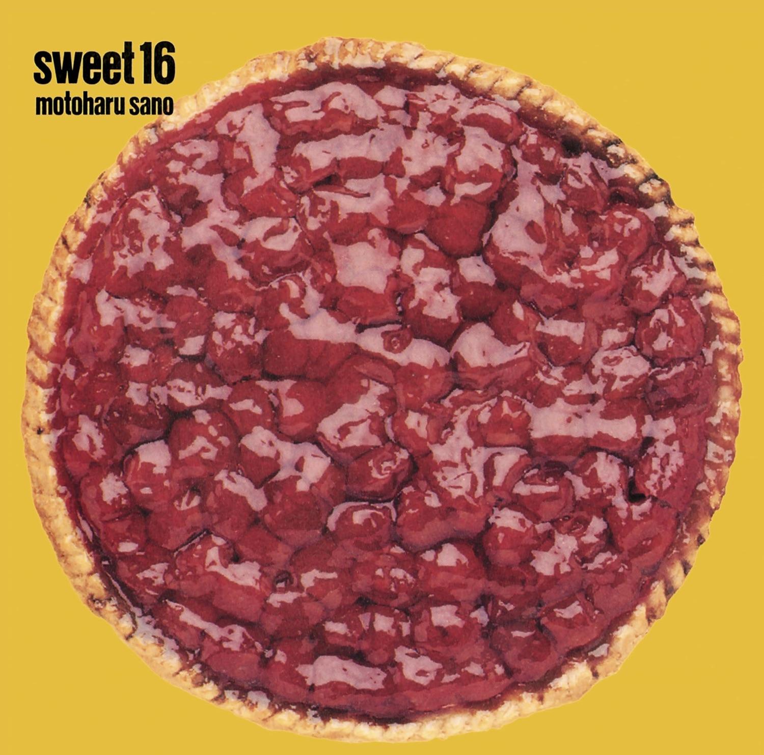 Sweet 16