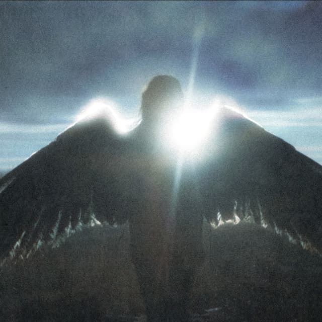 Album cover art for Oracle (feat. Jem Cooke)
