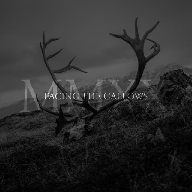 Album cover art for MMXX