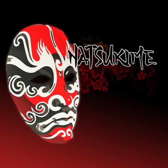 Album cover art for L'une Noire