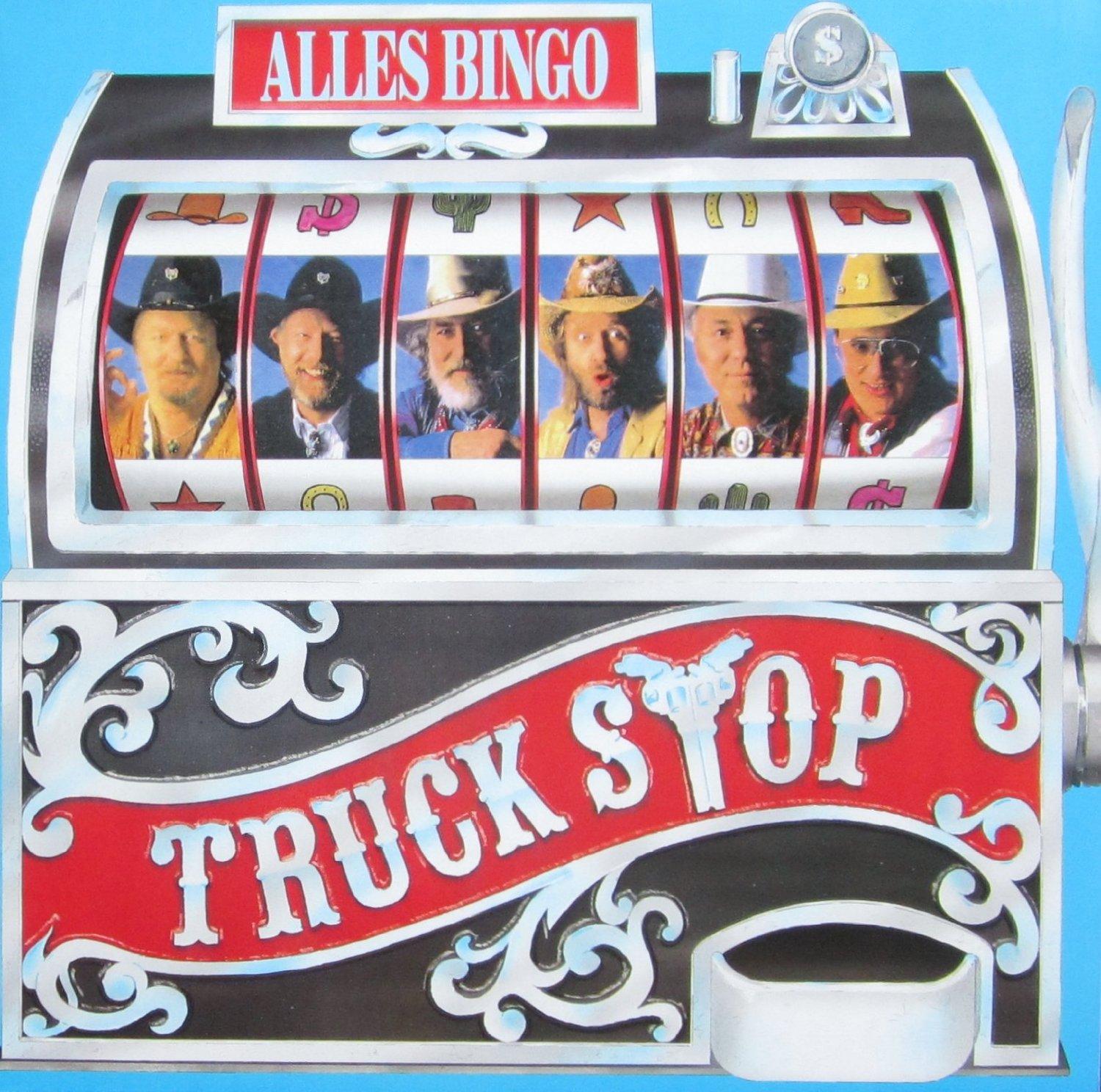 Alles Bingo