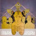 Album cover art for Contratiempos