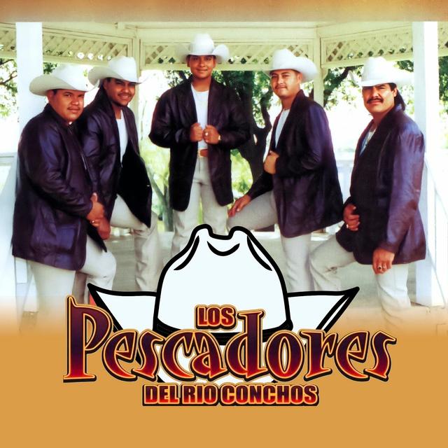 Album cover art for Corridos