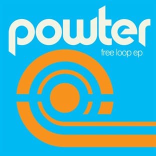 Album cover art for Free Loop