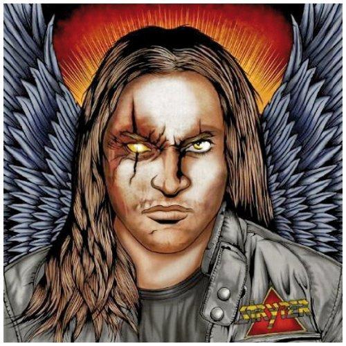 Album cover art for The Covering