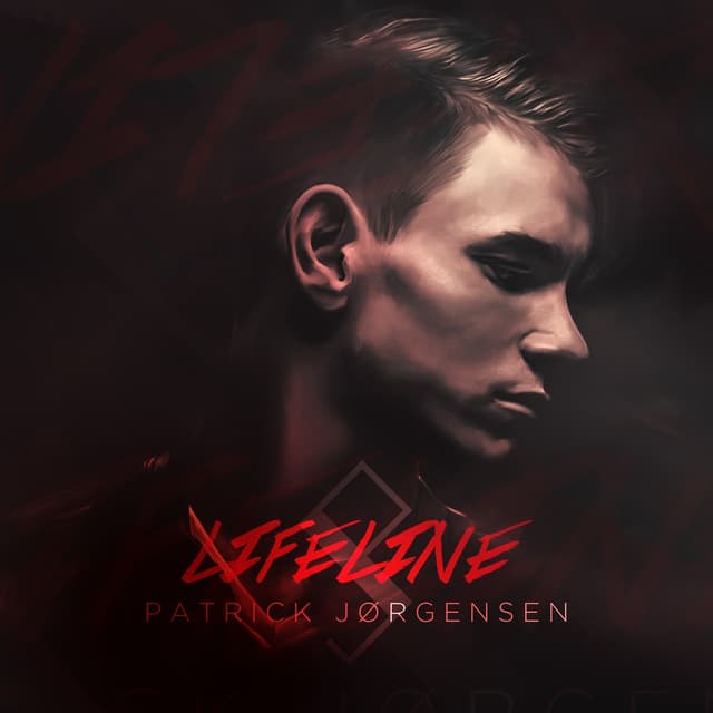 Album cover art for Lifeline