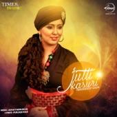 Album cover art for Jutti Kasuri