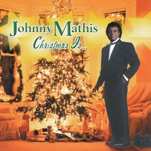 Christmas Is