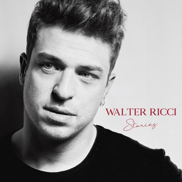 Album cover art for Stories
