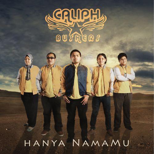 Album cover art for Hanya NamaMu