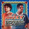 Medley Bloquinho: Vem Novinha Pro Cafofo / Rabetão no Chão / O Moça / Solteiro Eu Vim / É Na Onda do Berimbau / Sei Que Tu Me Odeia / Move (Medley Bloquinho: Vem Novinha Pro Cafofo / Rabetao no Chao / O Moca / Solteiro Eu Vim / E Na Onda do Berimbau / Sei Que Tu Me Odeia / Move)