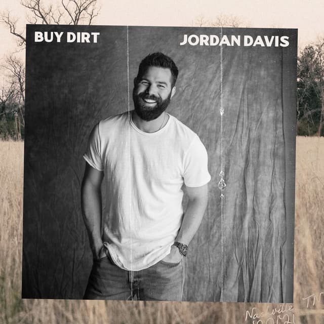 Album cover art for Buy Dirt