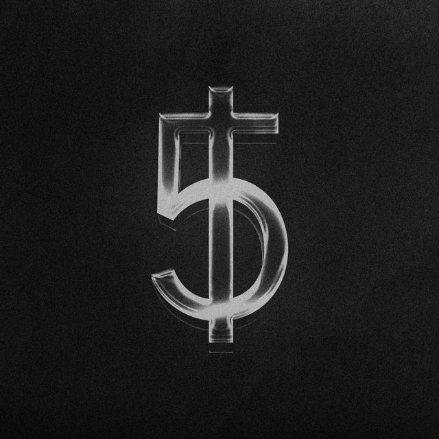 Album cover art for BBGIRLGOSLOW