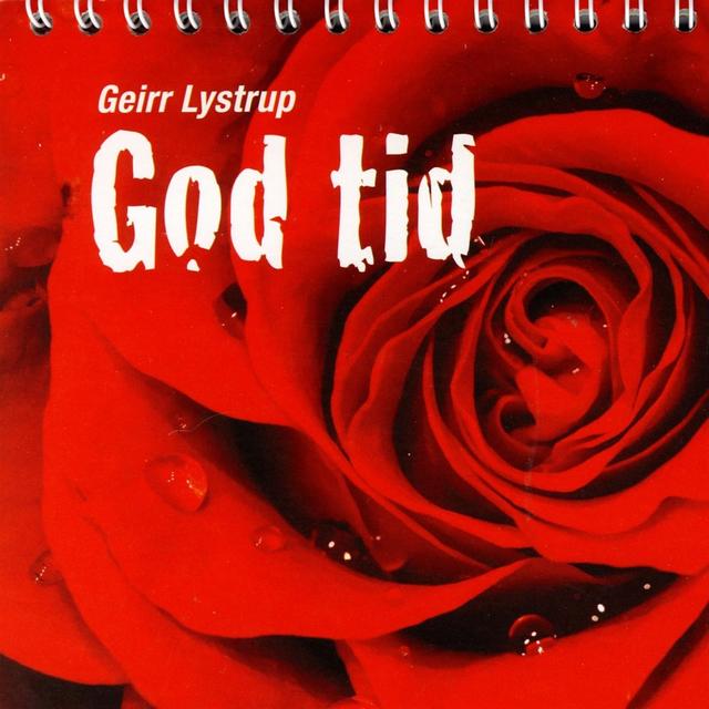 Album cover art for God tid