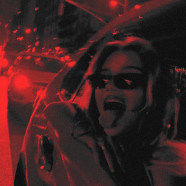 Album cover art for Just Dance