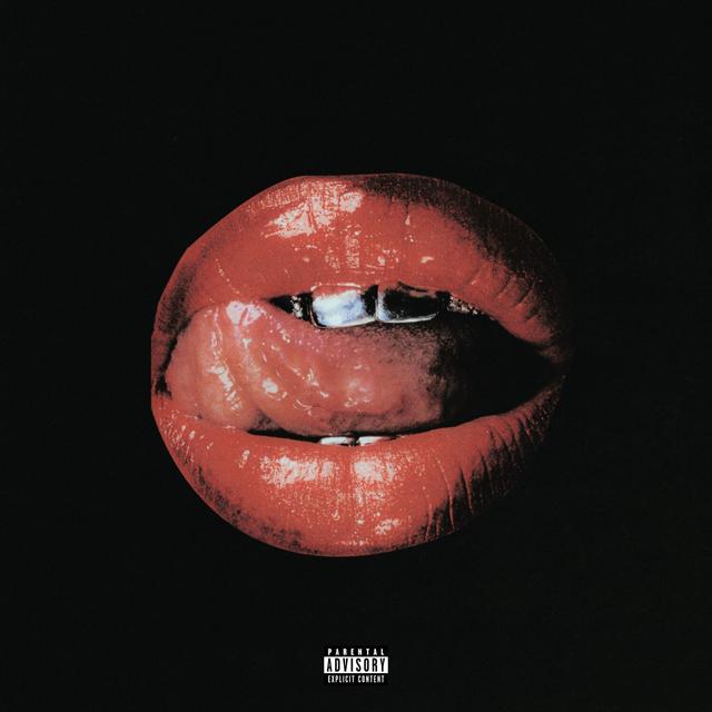 Album cover art for Number One