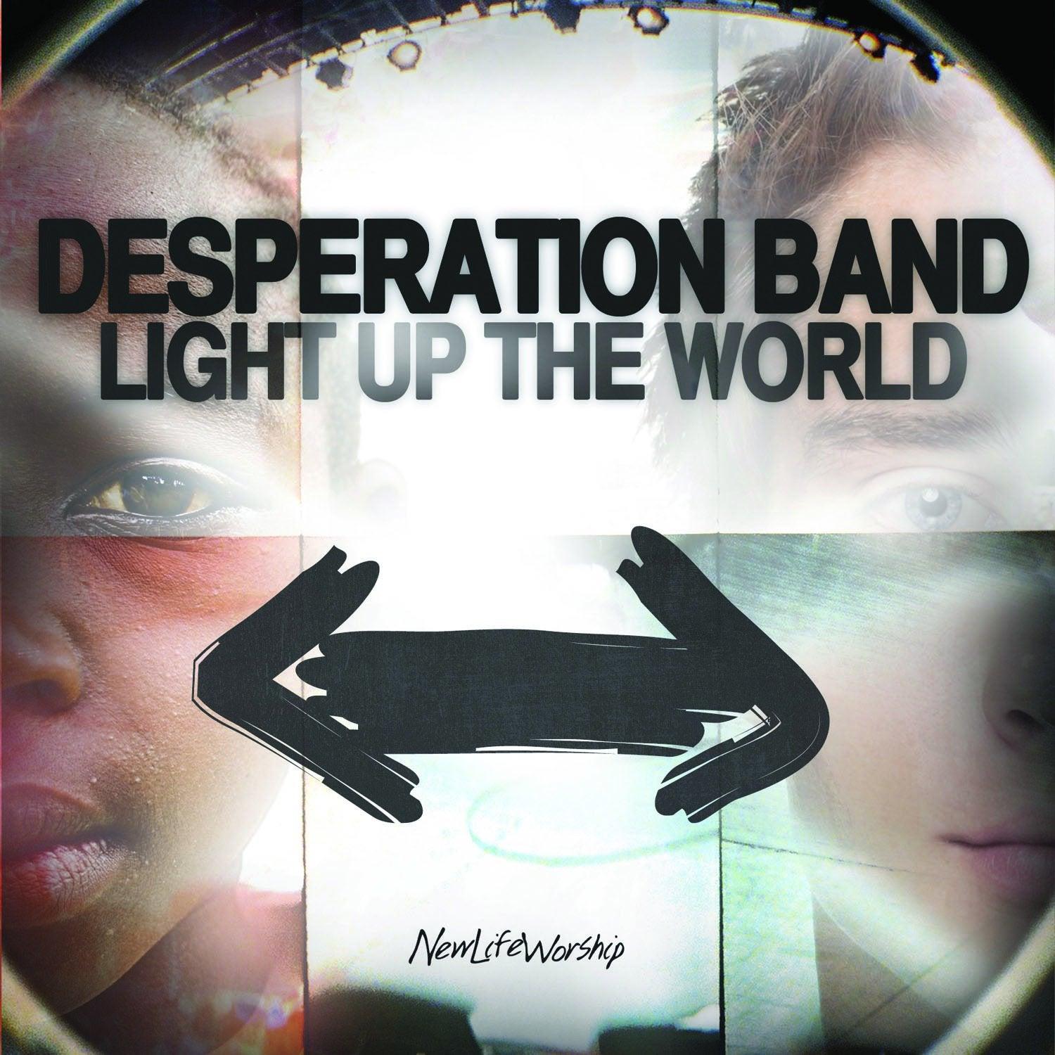 Light Up The World
