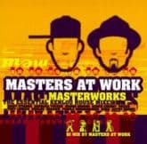 Album cover art for Masterworks: Essential KenLou House Mixes
