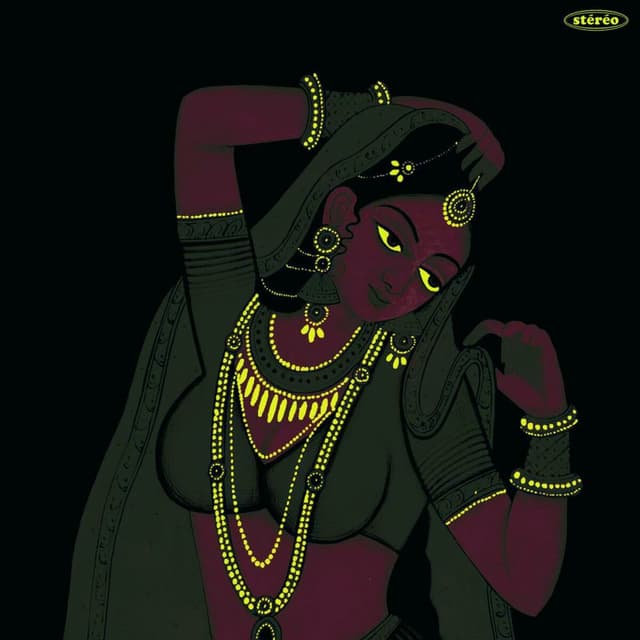 Album cover art for Comme si de rien n'était