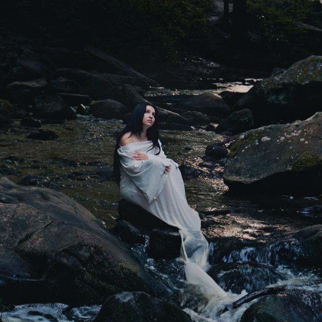 Album cover art for Under The Same Moon