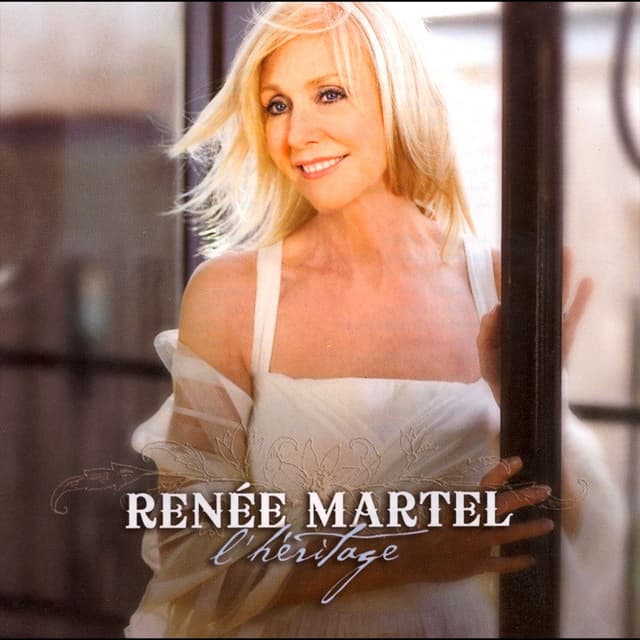 Album cover art for L'Héritage