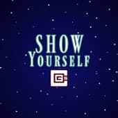 Album cover art for Show Yourself