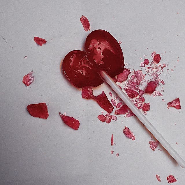 Album cover art for Не впусти