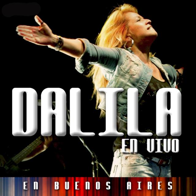 Album cover art for En Vivo en Buenos Aires