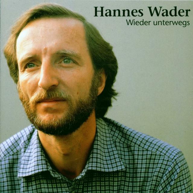 Album cover art for Wieder Unterwegs