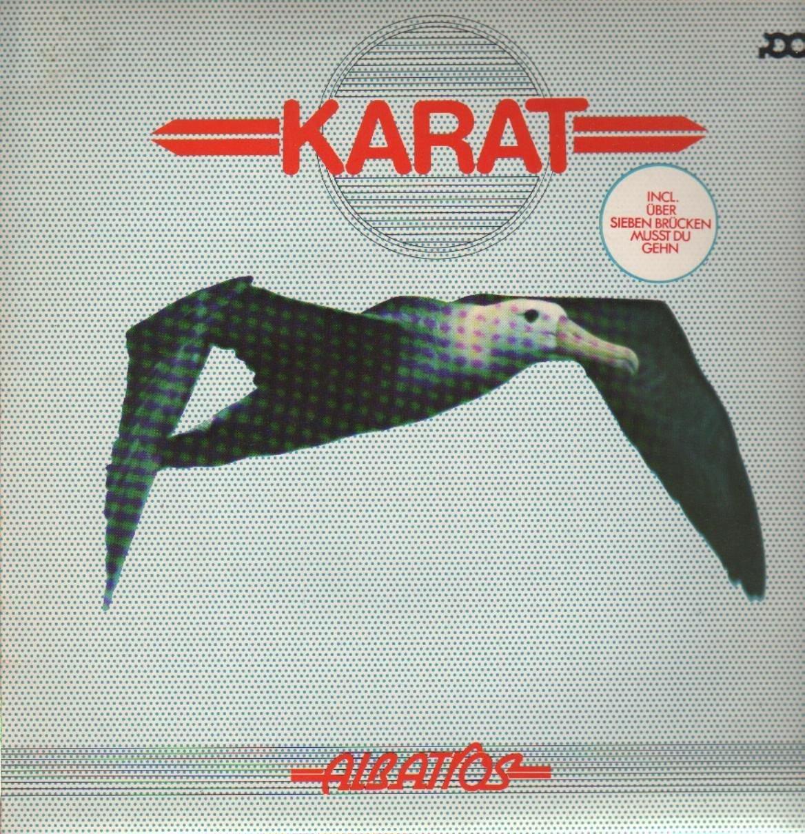 Albatros