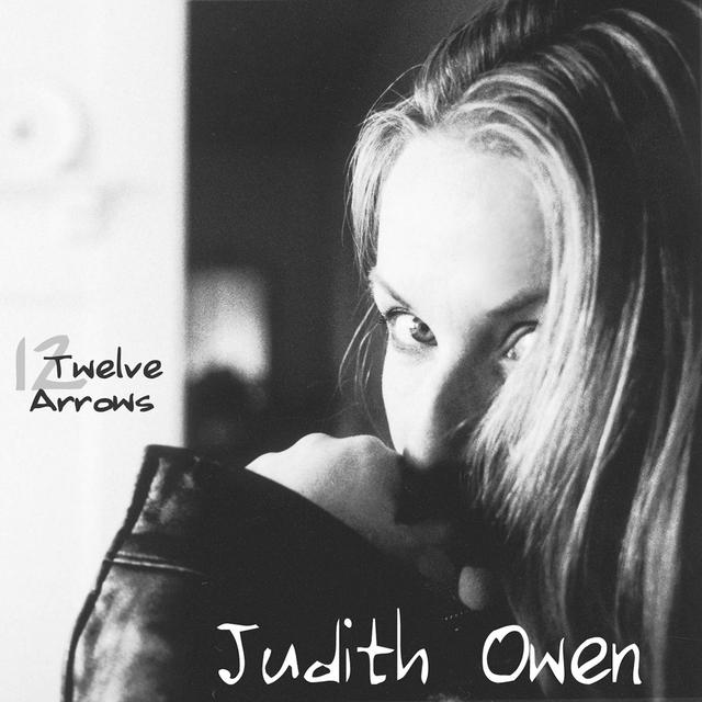 Album cover art for Twelve Arrows