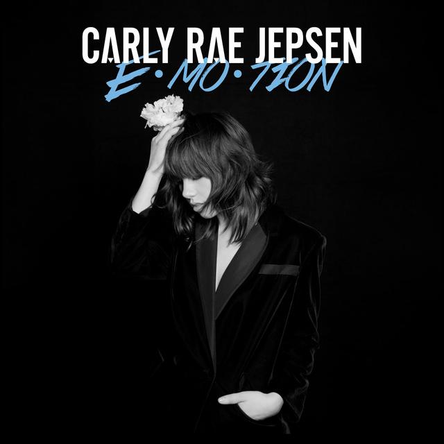 Album cover art for More