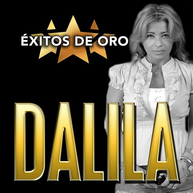 Album cover art for Éxitos de Oro