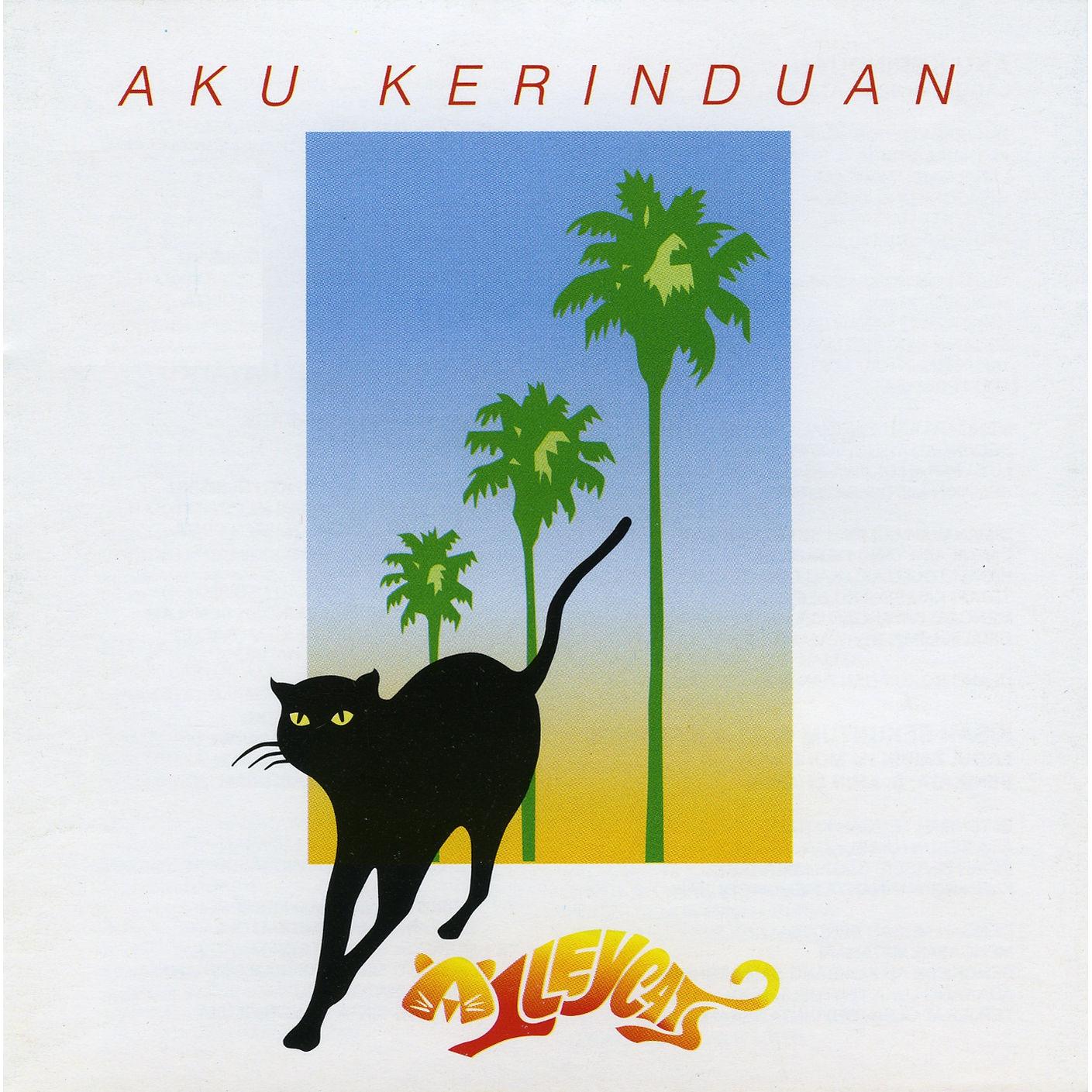 Aku Kerinduan