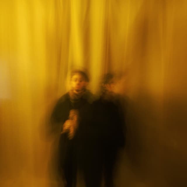 Album cover art for Pillowcase