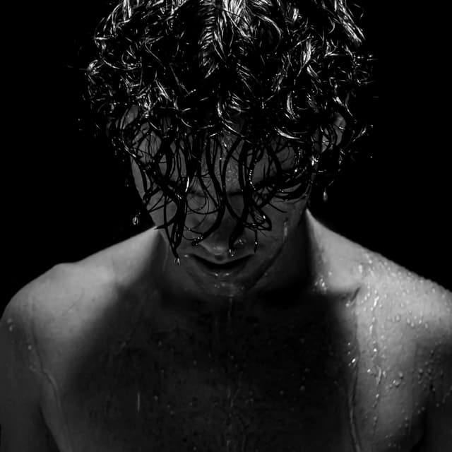 Album cover art for give you away