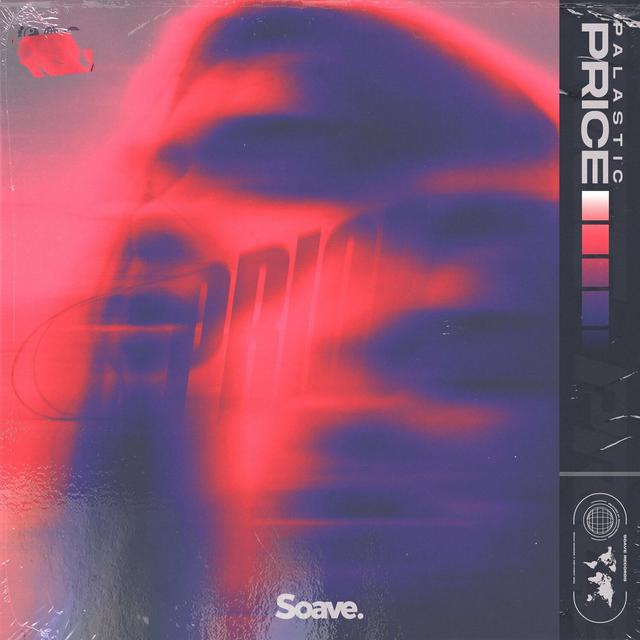 Album cover art for Price